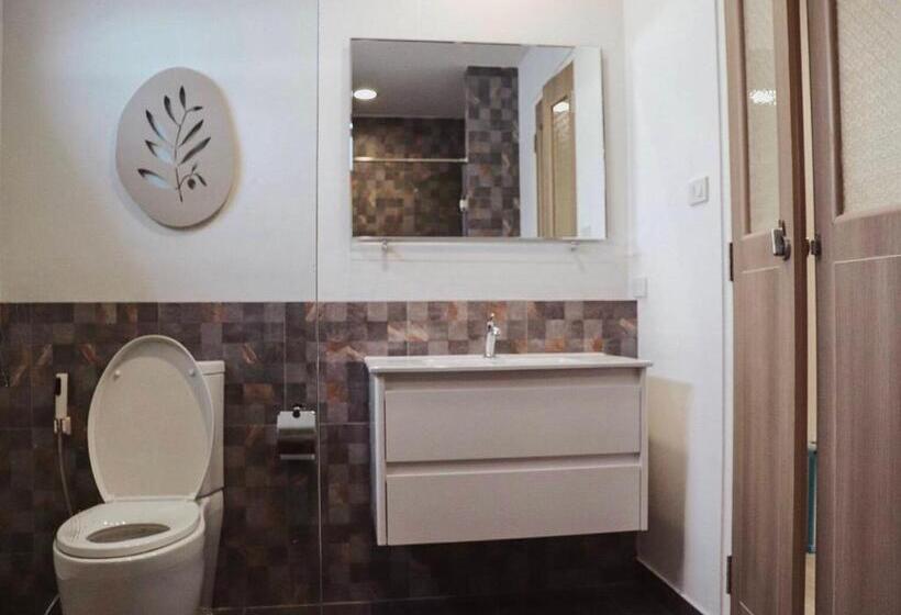 Номер Deluxe, Chula Premium Homes