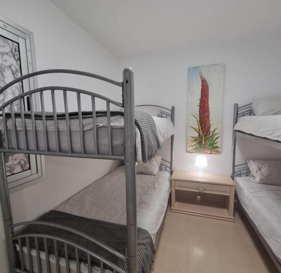 Апартаменты 1 Спальня с Террасой, Strelitzia Park