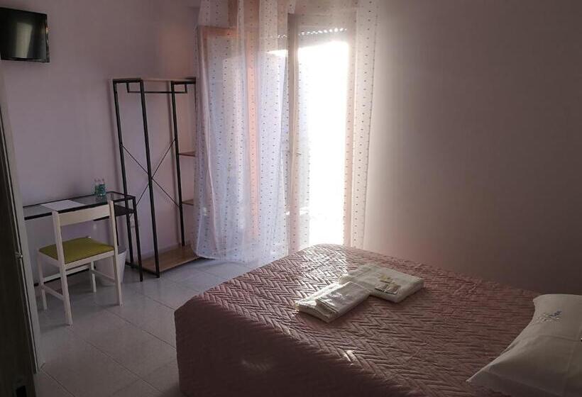 Номер Стандарт Индивидуальный, B&b Mariele