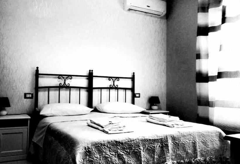 Номер Стандарт, B&b Mariele