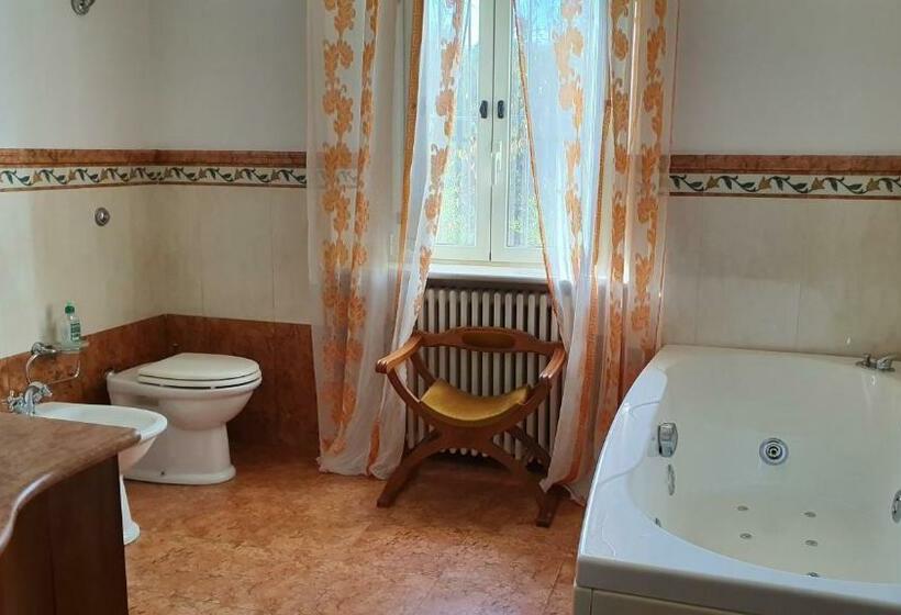 스탠다드 룸 킹사이즈 침대, Casa Di Mara