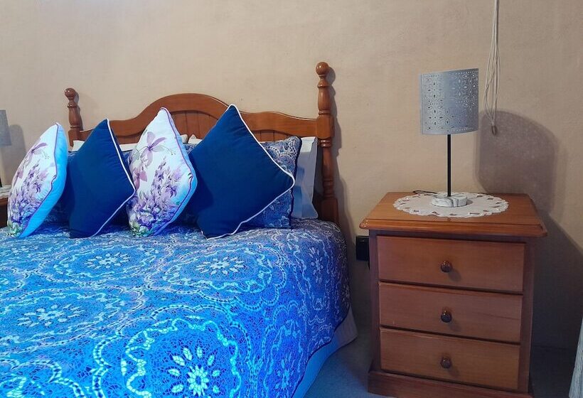 Номер Deluxe, Mapleton Peaceful Provence Bnb