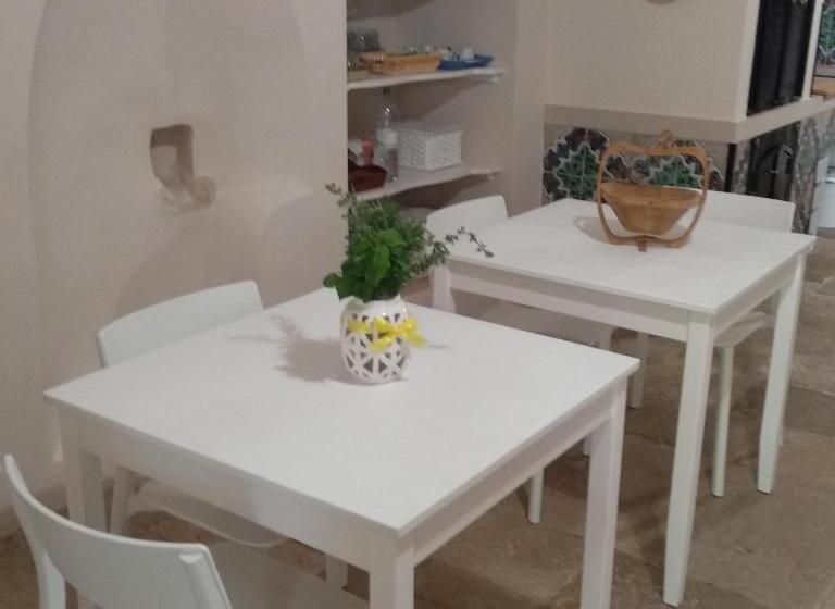 شقة غرفتين, Palazzo Rossi Suite