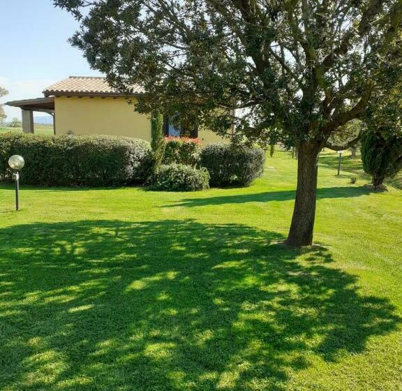خانه 1 خوابه, Agriturismo Le Chiare Stelle