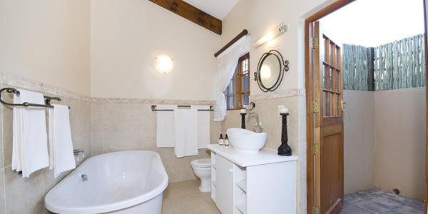 Семейный Номер, Lupus Den Country House B&b