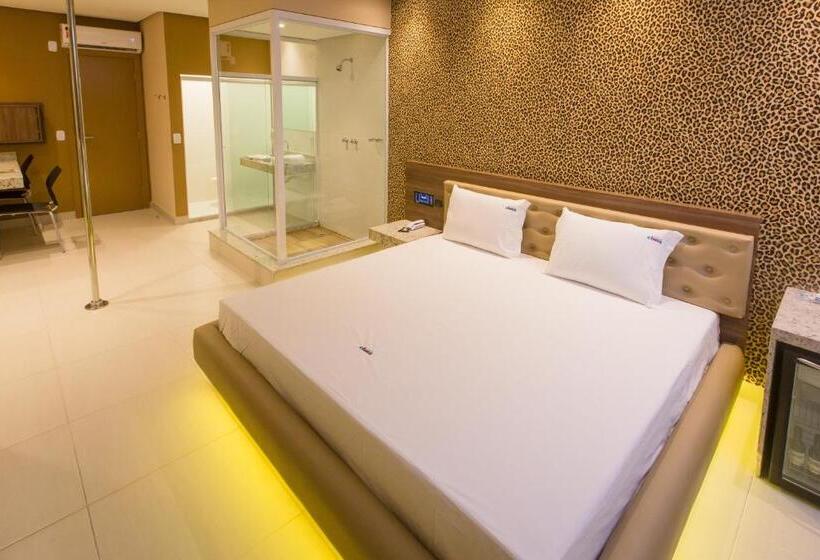 Люкс, Motel Class