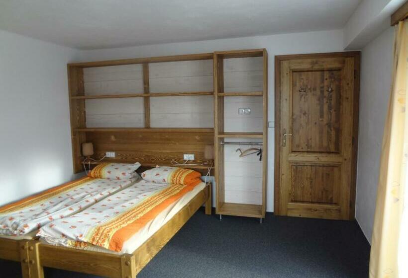 Апартаменты 1 Спальня, Apartmá Daisy