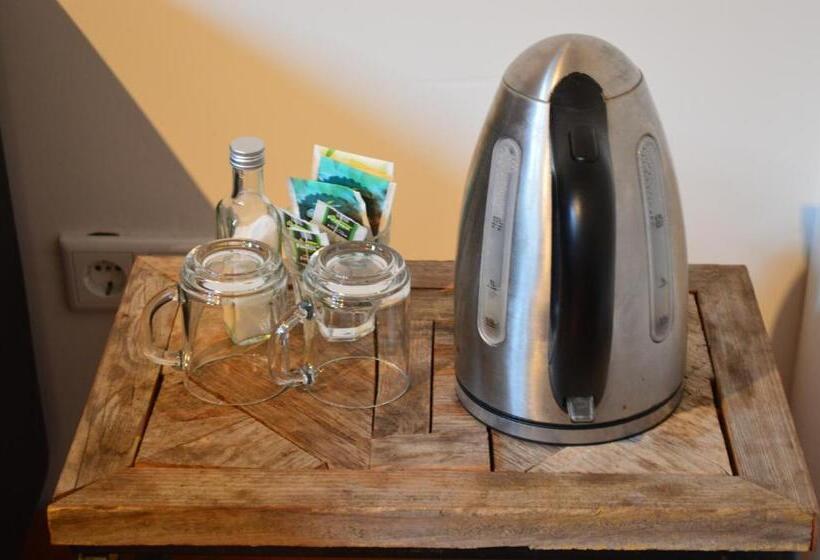 Quarto Estandar, B&b De Bievangh