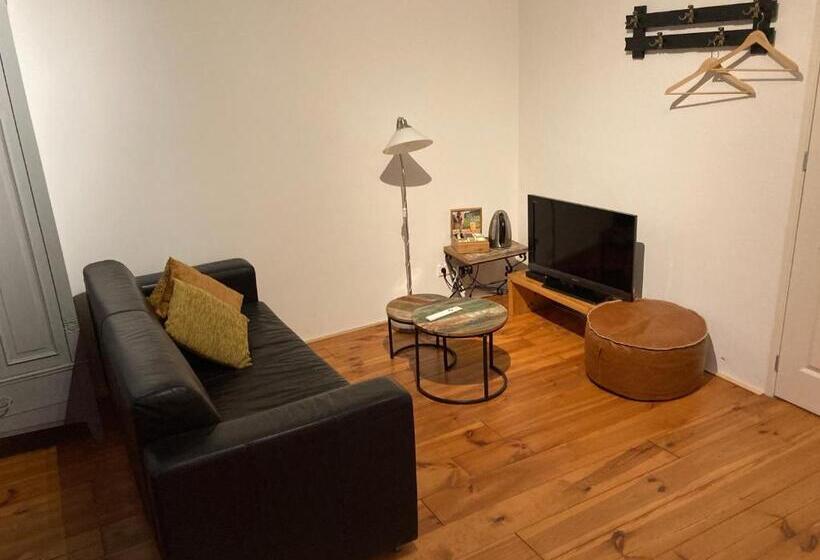 Quarto Estandar, B&b De Bievangh