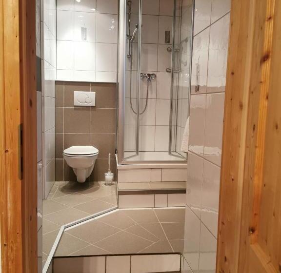 Номер Стандарт Индивидуальный, Gästezimmer Reitinger