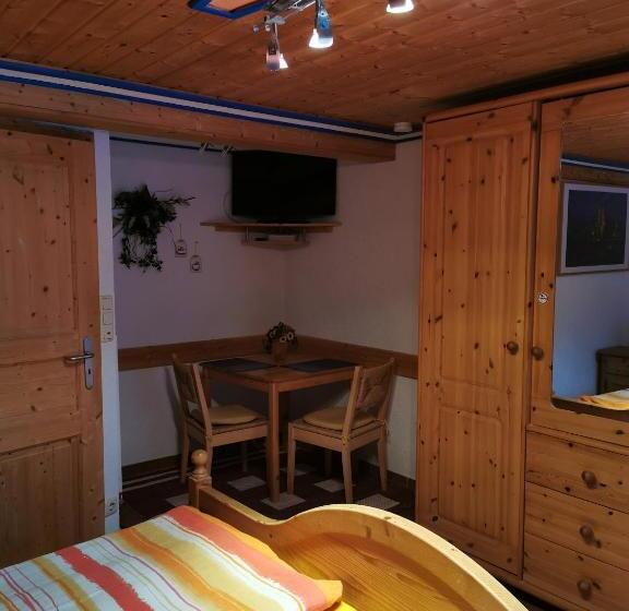 Номер Стандарт, Gästezimmer Reitinger