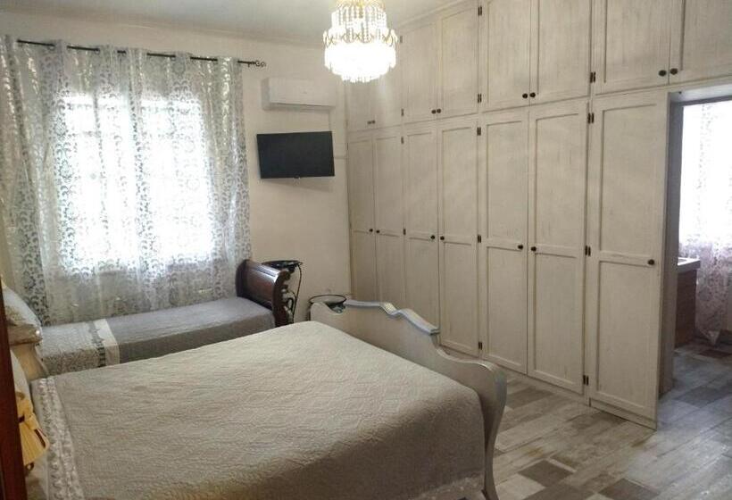 Номер Deluxe, Villa Molinella