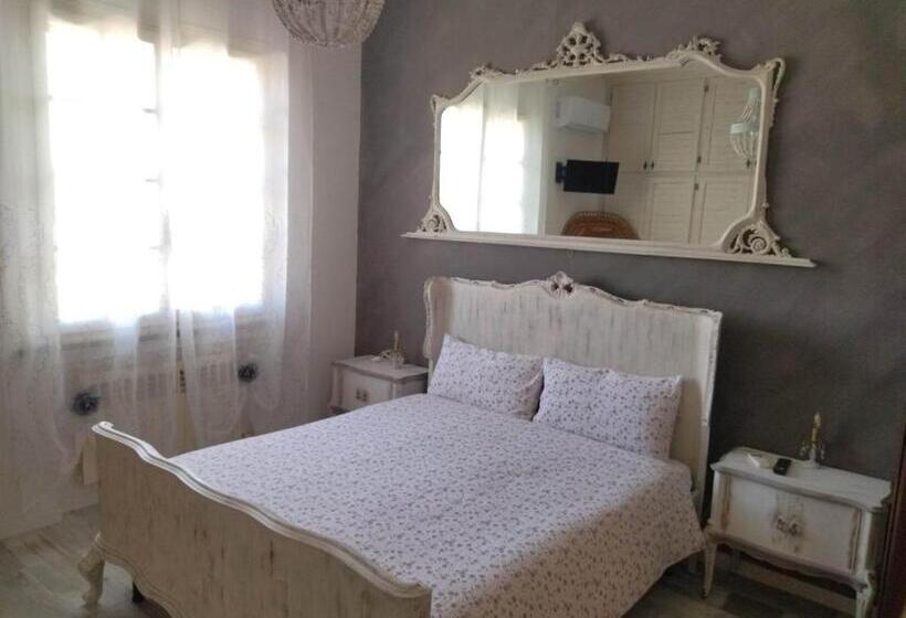 Номер Стандарт, Villa Molinella