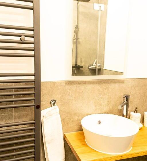 Студия Deluxe, City Apartments Hannover