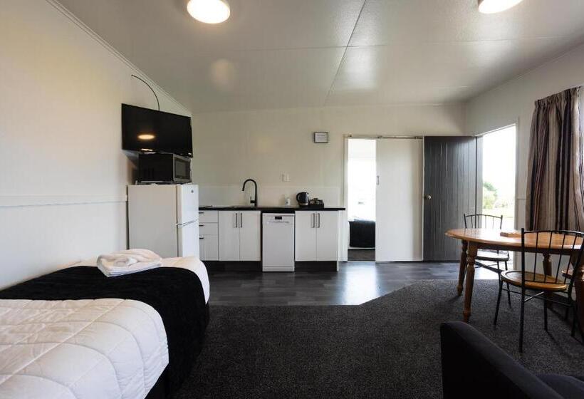패밀리 룸, Glenalmond Country Motels