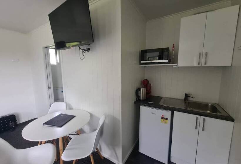 디럭스 스튜디오, Glenalmond Country Motels