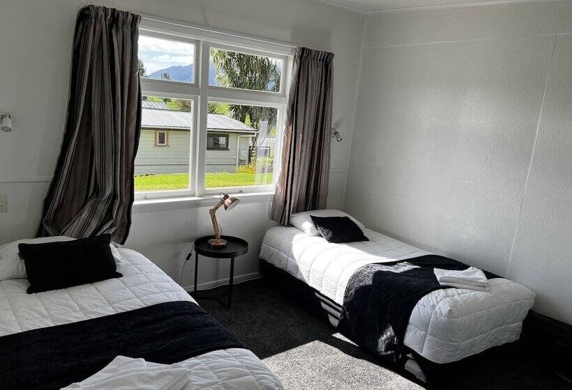 패밀리 룸, Glenalmond Country Motels