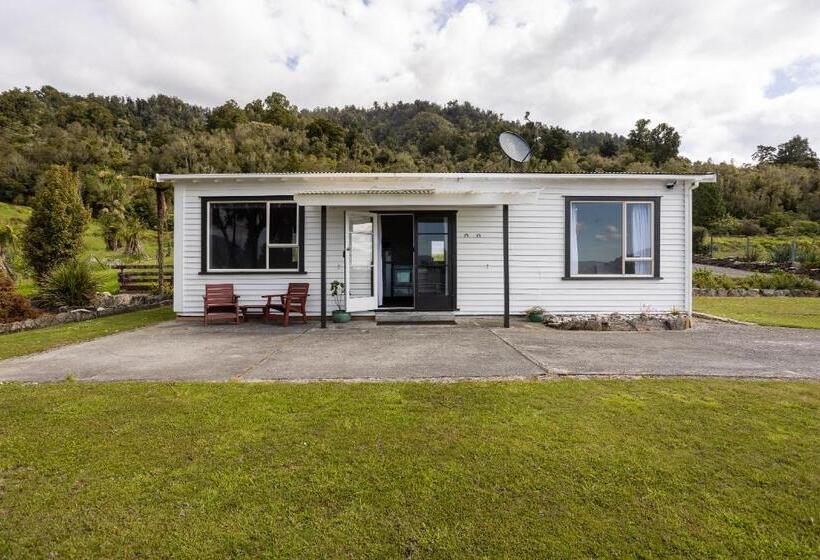 침실 2개 아파트, Glenalmond Country Motels