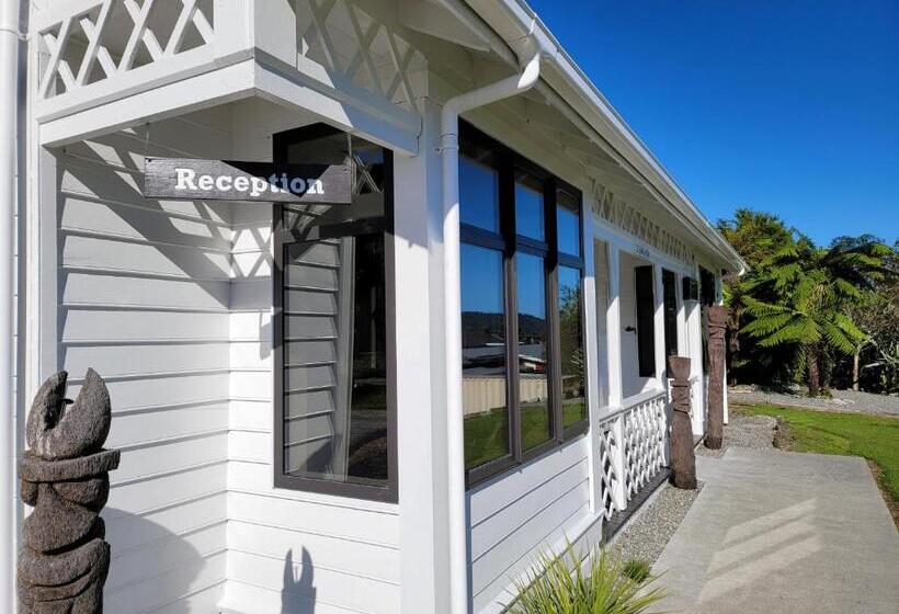 수피리어 스튜디오, Glenalmond Country Motels