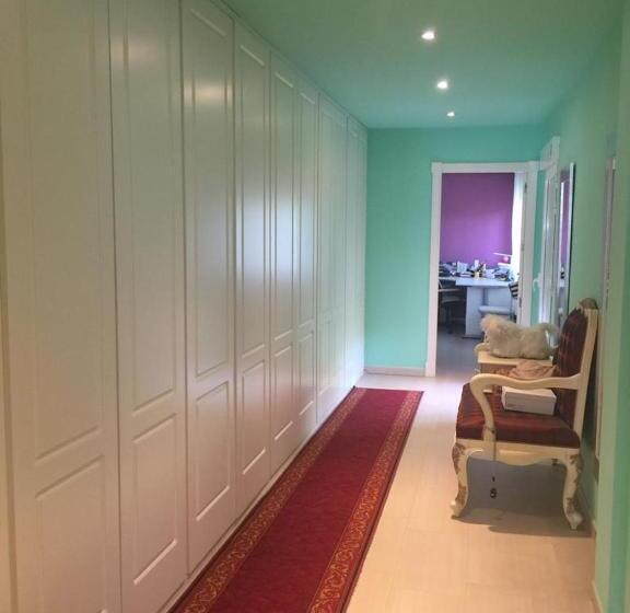 اتاق خانوادگی, Casa De Sol, Piscina Y Jacuzzi Con 4 Hab En Comunidad De Madrid