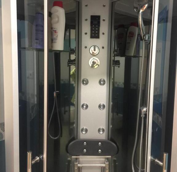اتاق استاندارد چهار تخته, Casa De Sol, Piscina Y Jacuzzi Con 4 Hab En Comunidad De Madrid