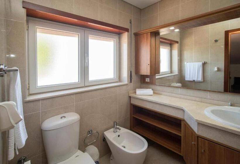 اتاق استاندارد با تراس, Riverzenhouse