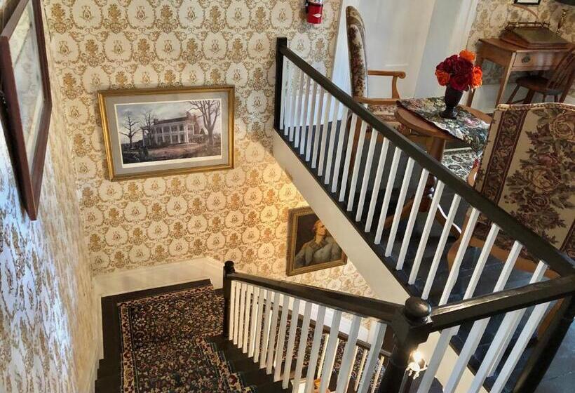 Quarto Deluxe, Belmont Inn