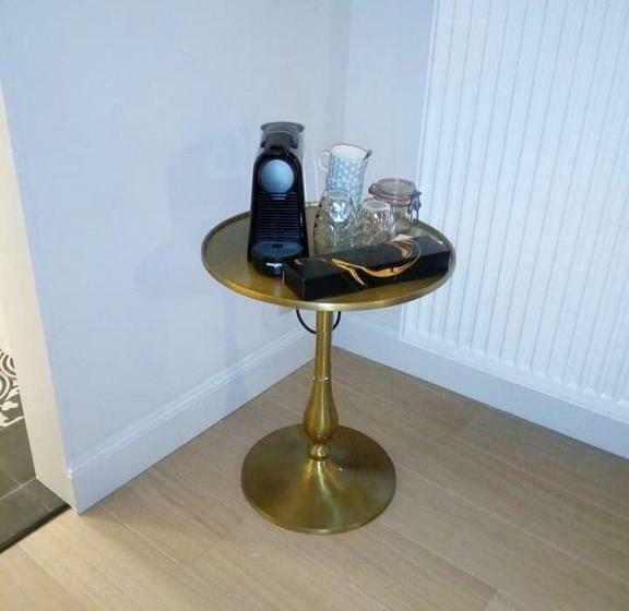 Номер Стандарт, Cuerne Bed&breakfast