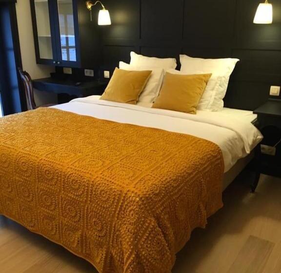 Номер Стандарт, Cuerne Bed&breakfast