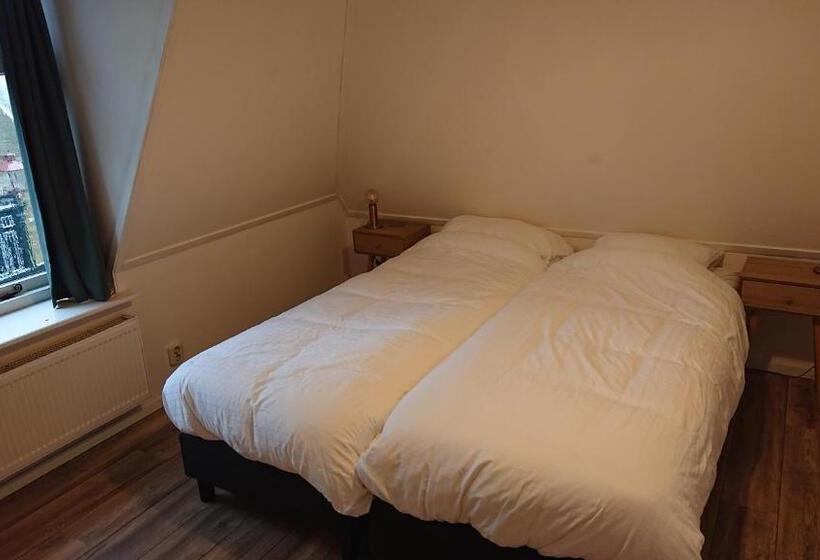 침실 1개 아파트, De Welvaart   Logement