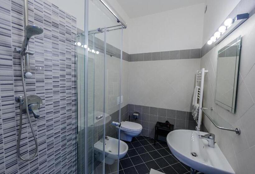 Standard Room, Patty S Guesthouse