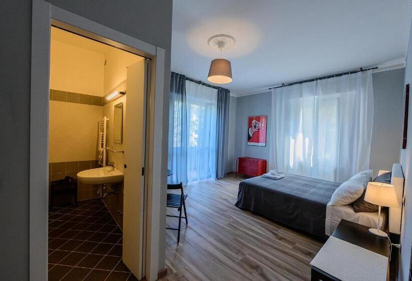 Standard Room, Patty S Guesthouse