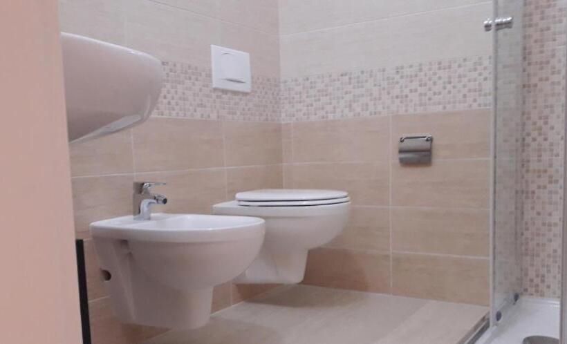 Standard Single Room, Patty S Guesthouse