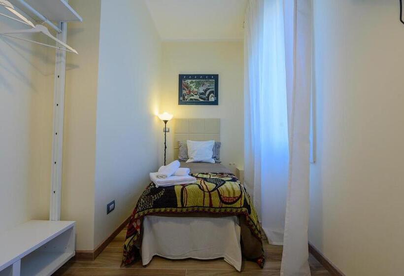 Standard Single Room, Patty S Guesthouse