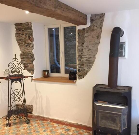 Casa 1 Quarto, Schlössje