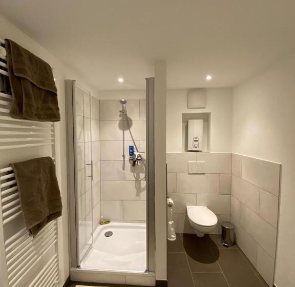 Casa 1 Quarto, Schlössje