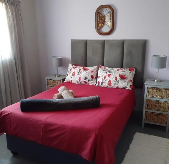 Номер Economy, Accommodation@42 Capital