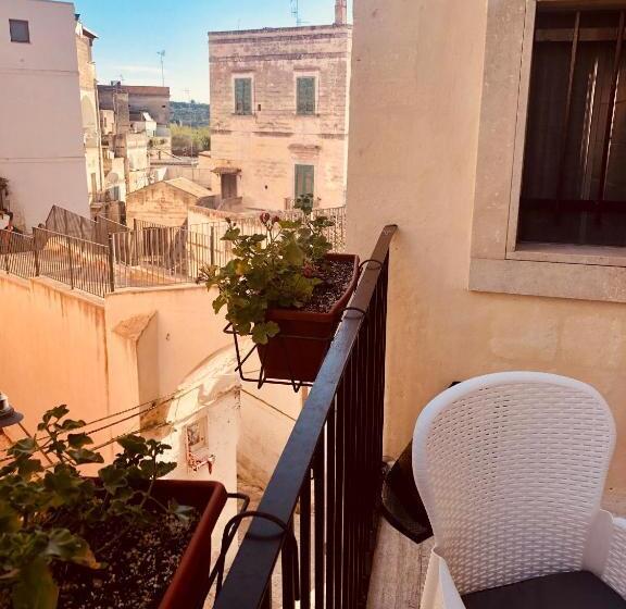 테라스 주니어 스위트, San Michele Delle Grotte Bnb