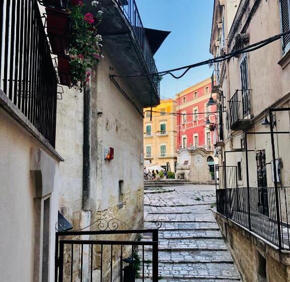 패밀리 스위트, San Michele Delle Grotte Bnb