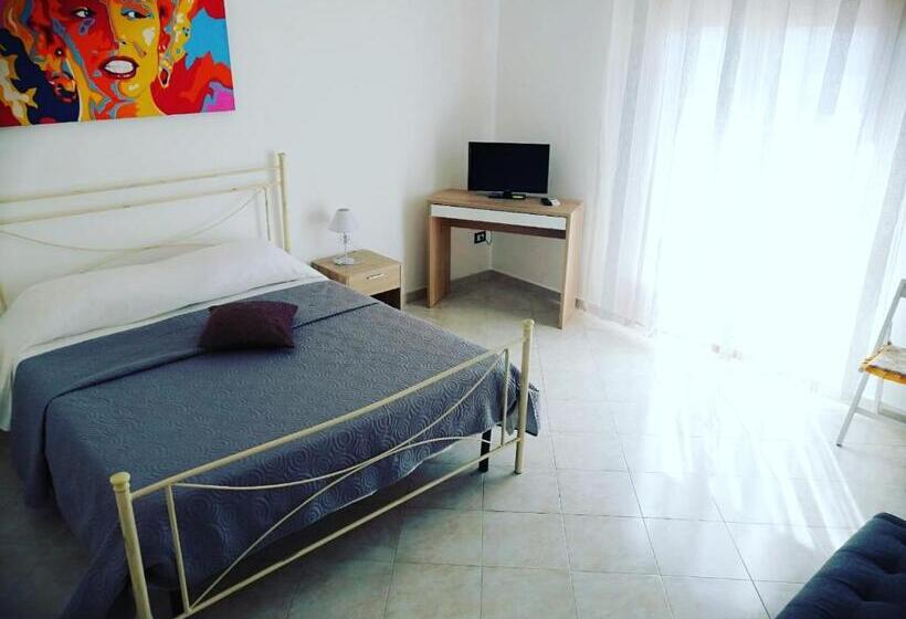 آپارتمان 2 خوابه, Affitto Camere Mazara Da Baldo Vicino Ospedale Abele Ajello