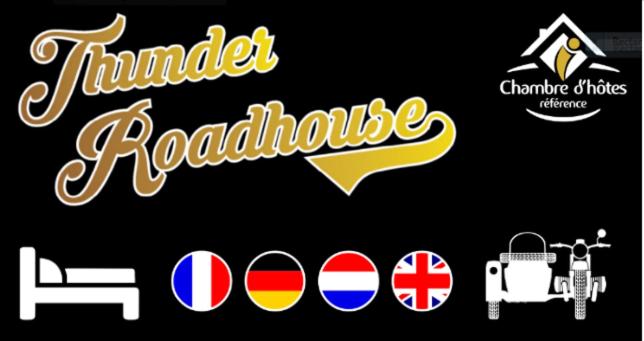 Студия Стандарт, Thunder Roadhouse