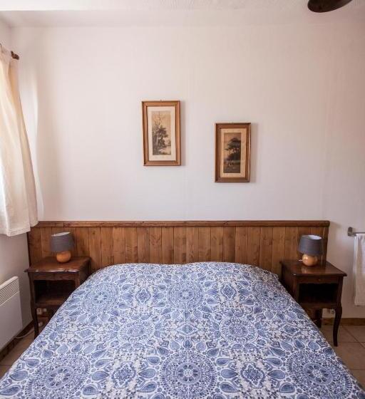Standard room with outdoor bath, Hôtel De La Place