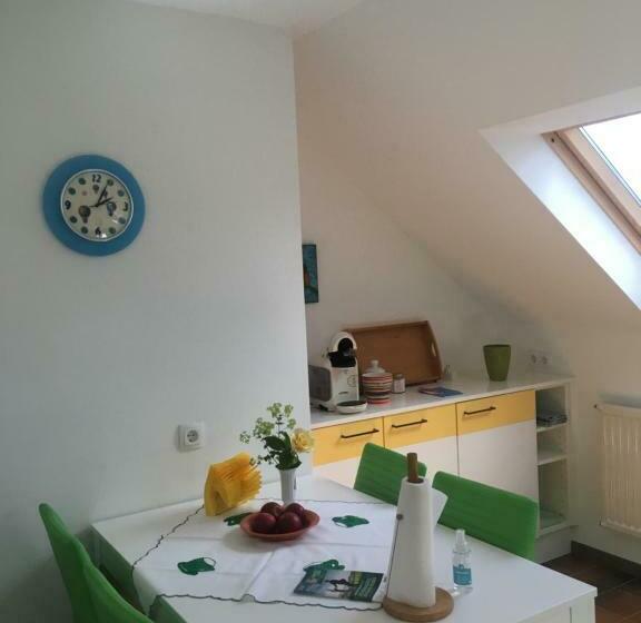 Family Suite, Landhaus Grete