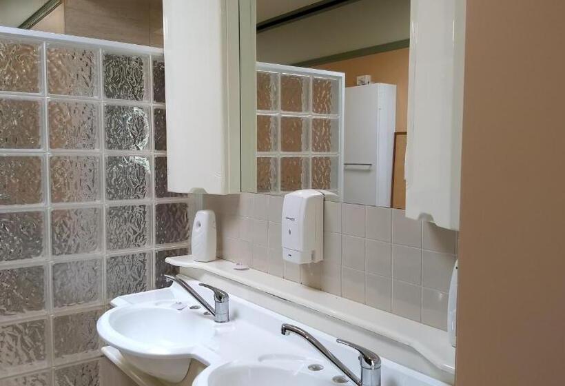Camera Standard Singola Bagno Condiviso, Randwick City Lodge 2