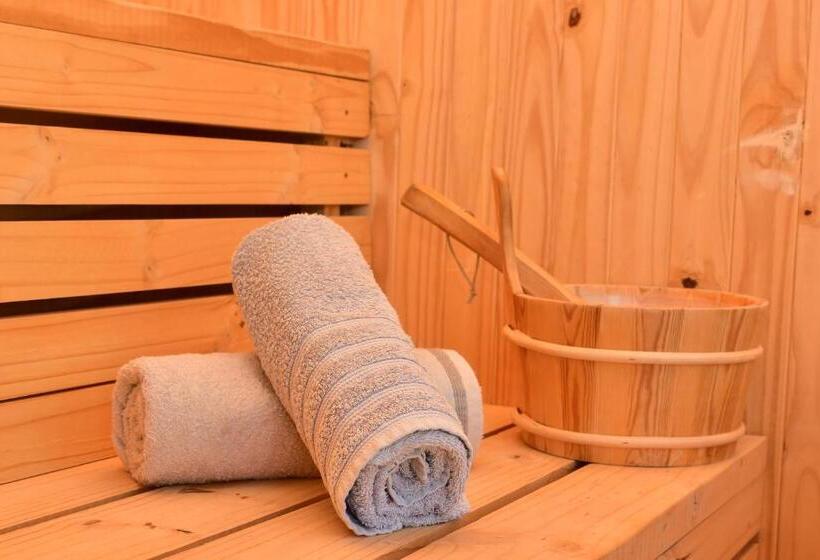 Номер Стандарт, Villa Palesa Guesthouse