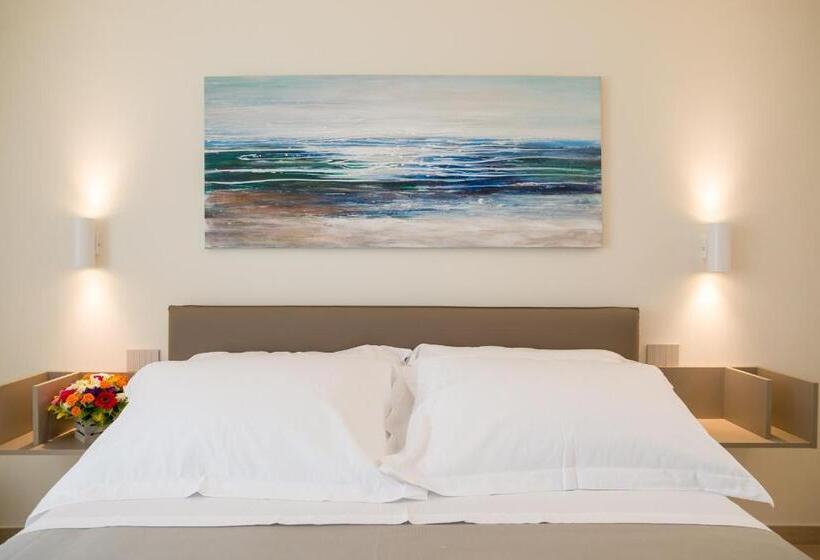 标准三人间, Kamilia Guestrooms
