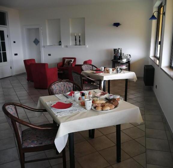 Номер Стандарт Вид на Озеро, Villa Magnolia Bb, Lago Maggiore