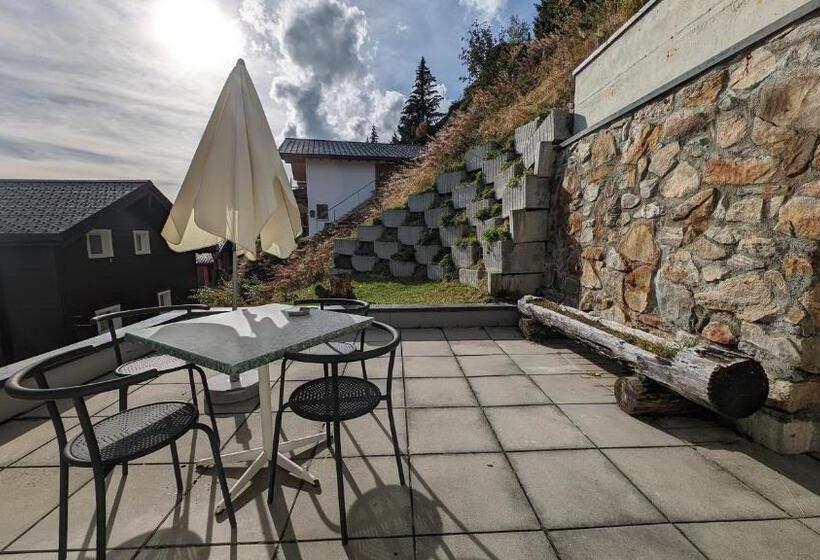 Студия Стандарт, Imhof Alpine B&b Apartments