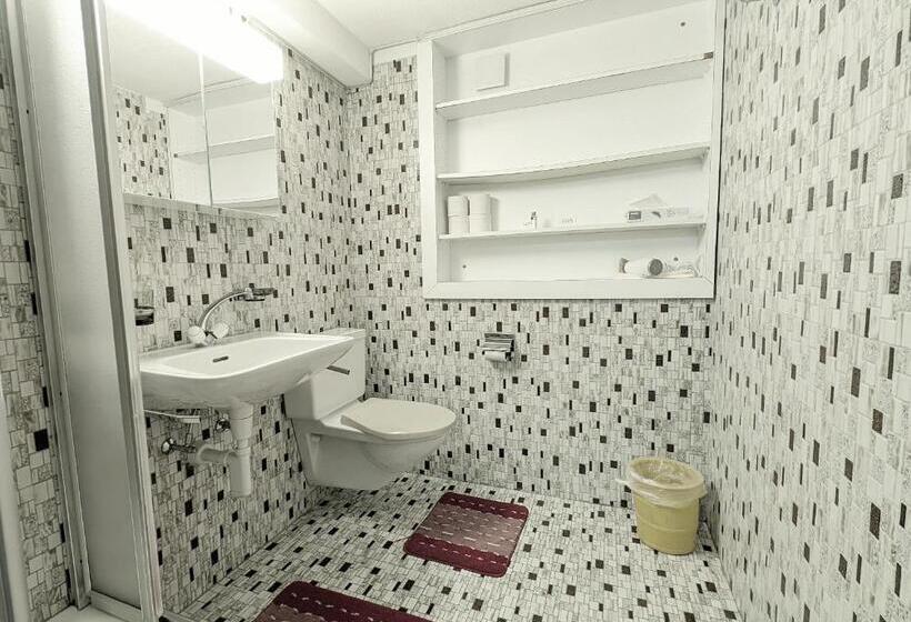 Студио Стандарт с Балконом, Imhof Alpine B&b Apartments