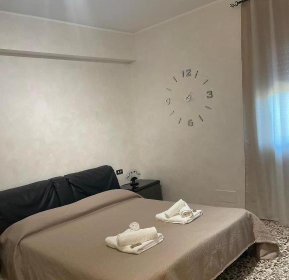 Номер Deluxe, Scicocco Sweet Home
